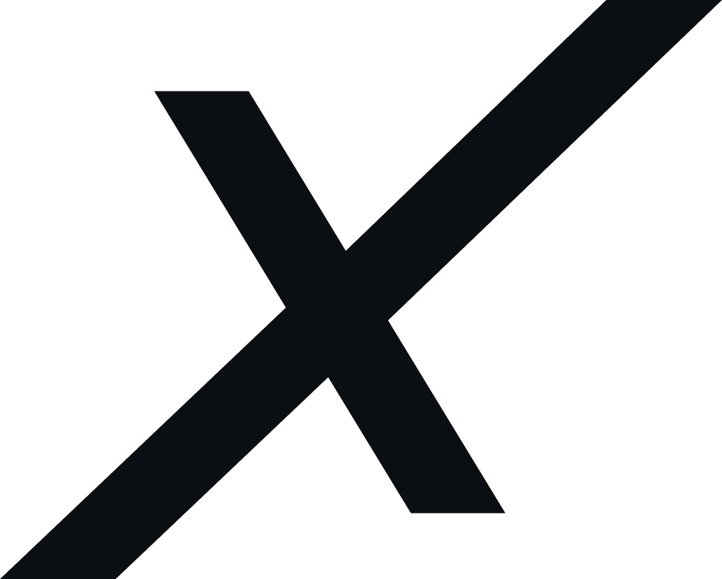 Letter X Image